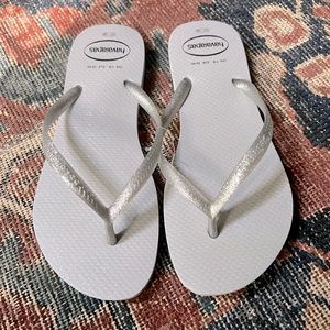 Havaianas Flip Flops